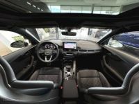 Audi A4 35 TFSI 150 S tronic 7 Competition - <small></small> 49.990 € <small>TTC</small> - #3