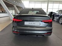 Audi A4 35 TFSI 150 S tronic 7 Competition - <small></small> 49.990 € <small>TTC</small> - #7