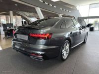 Audi A4 35 TFSI 150 S tronic 7 Competition - <small></small> 49.990 € <small>TTC</small> - #8