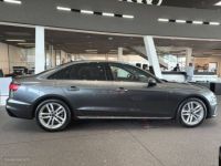 Audi A4 35 TFSI 150 S tronic 7 Competition - <small></small> 49.990 € <small>TTC</small> - #11