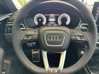 Audi A4 35 TFSI 150 S tronic 7 Competition - <small></small> 49.990 € <small>TTC</small> - #20