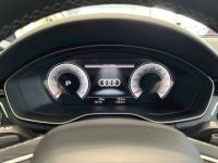 Audi A4 35 TFSI 150 S tronic 7 Competition - <small></small> 49.990 € <small>TTC</small> - #21