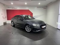 Audi A4 35 TFSI 150 S tronic 7 Competition - <small></small> 49.990 € <small>TTC</small> - #1