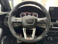 Audi A4 35 TFSI 150 S tronic 7 Competition - <small></small> 49.990 € <small>TTC</small> - #16