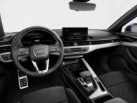 Audi A4 35 TFSI 150 S tronic 7 Competition - <small></small> 53.900 € <small>TTC</small> - #8