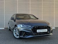 Audi A4 35 TFSI 150 S tronic 7 Competition - <small></small> 49.900 € <small>TTC</small> - #2