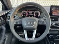 Audi A4 35 TFSI 150 S tronic 7 Competition - <small></small> 49.900 € <small>TTC</small> - #10