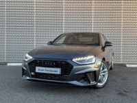 Audi A4 35 TFSI 150 S tronic 7 Competition - <small></small> 49.900 € <small>TTC</small> - #1