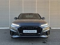 Audi A4 35 TFSI 150 S tronic 7 Competition - <small></small> 49.900 € <small>TTC</small> - #3