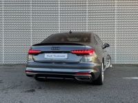 Audi A4 35 TFSI 150 S tronic 7 Competition - <small></small> 49.900 € <small>TTC</small> - #6