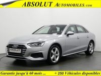 Audi A4 35 TFSI 150CH DESIGN S TRONIC 7 - <small></small> 28.980 € <small>TTC</small> - #1