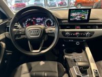 Audi A4 35 TFSI 150CH MILD HYBRID S-TRONIC 7 - <small></small> 23.990 € <small>TTC</small> - #1