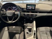 Audi A4 35 TFSI 150CH MILD HYBRID S-TRONIC 7 - <small></small> 23.990 € <small>TTC</small> - #3