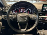 Audi A4 35 TFSI 150CH MILD HYBRID S-TRONIC 7 - <small></small> 23.990 € <small>TTC</small> - #5