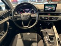 Audi A4 35 TFSI 150CH MILD HYBRID S-TRONIC 7 - <small></small> 23.990 € <small>TTC</small> - #10