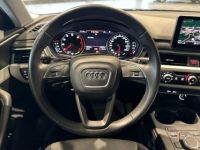 Audi A4 35 TFSI 150CH MILD HYBRID S-TRONIC 7 - <small></small> 23.990 € <small>TTC</small> - #11