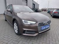 Audi A4 35 TFSI Design-S-LINE-GPS-CLIM-BLUETOOTH-GARANTIE- - <small></small> 17.990 € <small>TTC</small> - #1