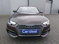 Audi A4 35 TFSI Design-S-LINE-GPS-CLIM-BLUETOOTH-GARANTIE- - <small></small> 17.990 € <small>TTC</small> - #2