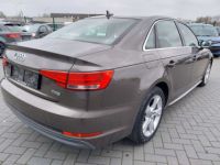 Audi A4 35 TFSI Design-S-LINE-GPS-CLIM-BLUETOOTH-GARANTIE- - <small></small> 17.990 € <small>TTC</small> - #7