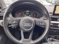 Audi A4 35 TFSI Design-S-LINE-GPS-CLIM-BLUETOOTH-GARANTIE- - <small></small> 17.990 € <small>TTC</small> - #13