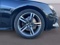 Audi A4 35 TFSI E 150 CH *AVUS* S TRONIC 7 SUIVI AUDI/TOIT OUVRANT/SIÈGES ÉLEC CHAUF/CAM RECUL/ - <small></small> 29.490 € <small>TTC</small> - #21