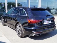 Audi A4 35 TFSI+S-Tronic+Navi+LED+CAMERA - <small></small> 34.350 € <small>TTC</small> - #5