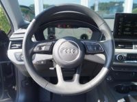 Audi A4 35 TFSI+S-Tronic+Navi+LED+CAMERA - <small></small> 34.350 € <small>TTC</small> - #16