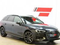 Audi A4 35 TFSI S-Tronic Sport - <small></small> 30.990 € <small>TTC</small> - #1