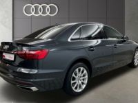 Audi A4 35TDI 163  S tronic BUSINESS 07/2020 - <small></small> 32.990 € <small>TTC</small> - #8