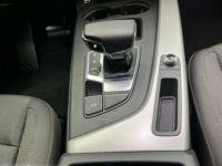 Audi A4 35TDI 163  S tronic BUSINESS 07/2020 - <small></small> 32.990 € <small>TTC</small> - #9