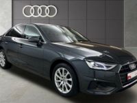 Audi A4 35TDI 163  S tronic BUSINESS 07/2020 - <small></small> 32.990 € <small>TTC</small> - #10