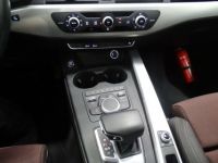 Audi A4 35TDi Sport STronic - <small></small> 26.790 € <small>TTC</small> - #14