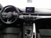 Audi A4 35TDi Sport STronic - <small></small> 24.990 € <small>TTC</small> - #7