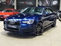 Audi A4 35TDi Stronic 150CH - <small></small> 23.990 € <small>TTC</small> - #1