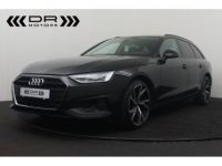 Audi A4 35TFSI ADVANCED MHEV - LED NAVI APPLE CARPLAY/ANDROID AUTO - <small></small> 18.495 € <small>TTC</small> - #1