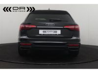 Audi A4 35TFSI ADVANCED MHEV - LED NAVI APPLE CARPLAY/ANDROID AUTO - <small></small> 18.495 € <small>TTC</small> - #2