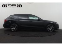 Audi A4 35TFSI ADVANCED MHEV - LED NAVI APPLE CARPLAY/ANDROID AUTO - <small></small> 18.495 € <small>TTC</small> - #3