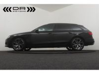 Audi A4 35TFSI ADVANCED MHEV - LED NAVI APPLE CARPLAY/ANDROID AUTO - <small></small> 18.495 € <small>TTC</small> - #4