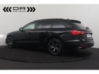 Audi A4 35TFSI ADVANCED MHEV - LED NAVI APPLE CARPLAY/ANDROID AUTO - <small></small> 18.495 € <small>TTC</small> - #8