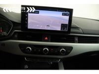 Audi A4 35TFSI ADVANCED MHEV - LED NAVI APPLE CARPLAY/ANDROID AUTO - <small></small> 18.495 € <small>TTC</small> - #17