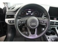 Audi A4 35TFSI ADVANCED MHEV - LED NAVI APPLE CARPLAY/ANDROID AUTO - <small></small> 18.495 € <small>TTC</small> - #30