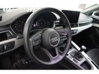 Audi A4 35TFSI ADVANCED MHEV - LED NAVI APPLE CARPLAY/ANDROID AUTO - <small></small> 18.495 € <small>TTC</small> - #35