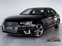 Audi A4 35TFSI S-LINE SPORT VIRTUAL COCKPIT LED GPS PDC - <small></small> 19.990 € <small>TTC</small> - #1