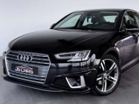 Audi A4 35TFSI S-LINE SPORT VIRTUAL COCKPIT LED GPS PDC - <small></small> 19.990 € <small>TTC</small> - #2