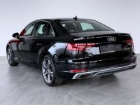 Audi A4 35TFSI S-LINE SPORT VIRTUAL COCKPIT LED GPS PDC - <small></small> 19.990 € <small>TTC</small> - #4