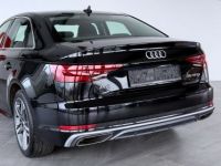 Audi A4 35TFSI S-LINE SPORT VIRTUAL COCKPIT LED GPS PDC - <small></small> 19.990 € <small>TTC</small> - #5