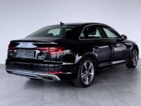 Audi A4 35TFSI S-LINE SPORT VIRTUAL COCKPIT LED GPS PDC - <small></small> 19.990 € <small>TTC</small> - #7