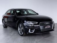 Audi A4 35TFSI S-LINE SPORT VIRTUAL COCKPIT LED GPS PDC - <small></small> 19.990 € <small>TTC</small> - #8