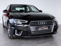 Audi A4 35TFSI S-LINE SPORT VIRTUAL COCKPIT LED GPS PDC - <small></small> 19.990 € <small>TTC</small> - #9