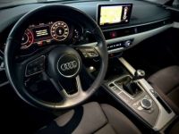 Audi A4 35TFSI S-LINE SPORT VIRTUAL COCKPIT LED GPS PDC - <small></small> 19.990 € <small>TTC</small> - #12